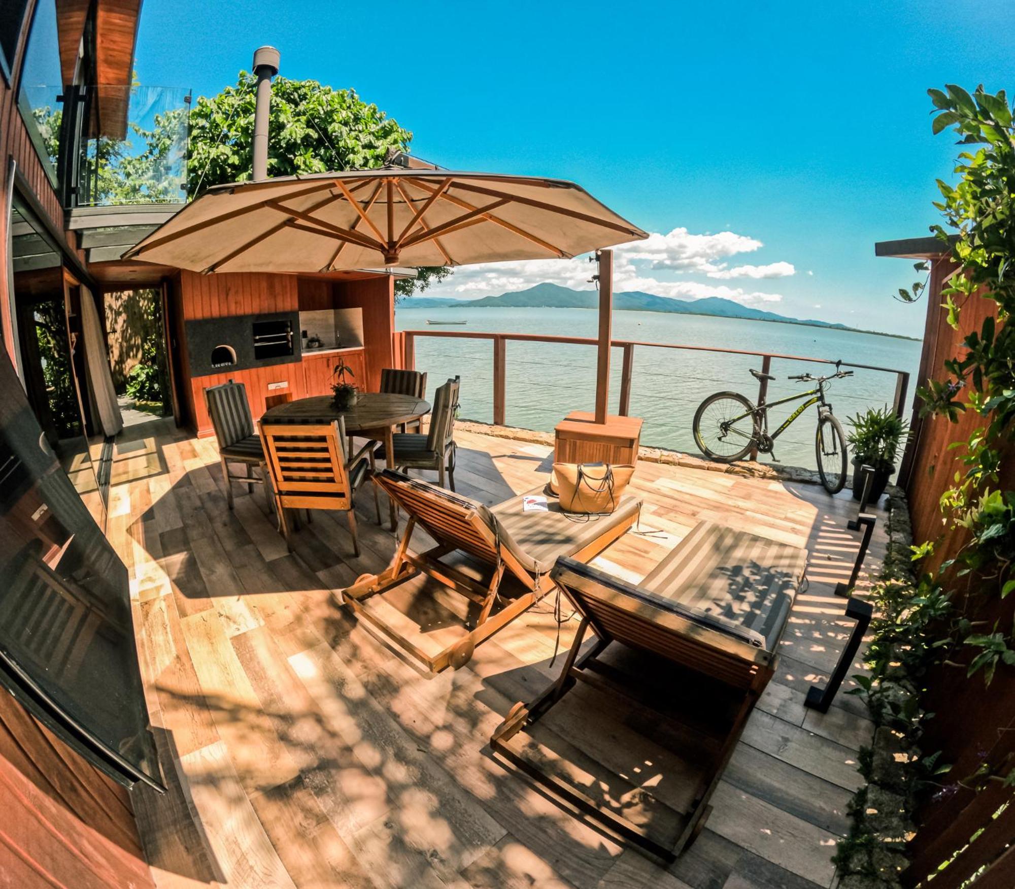 Grandi Pousada Sports - Sambaqui Florianopolis Exterior photo